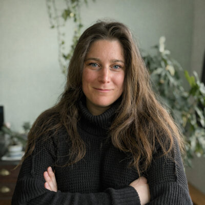 Lolita Frésard