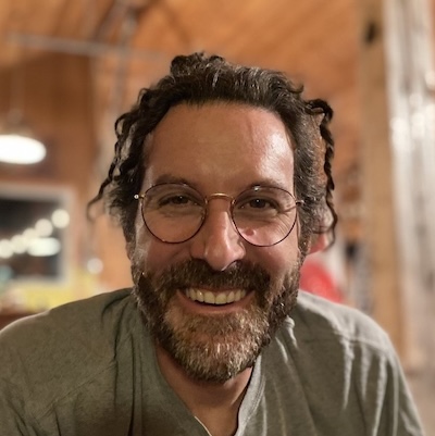 Alain Menier